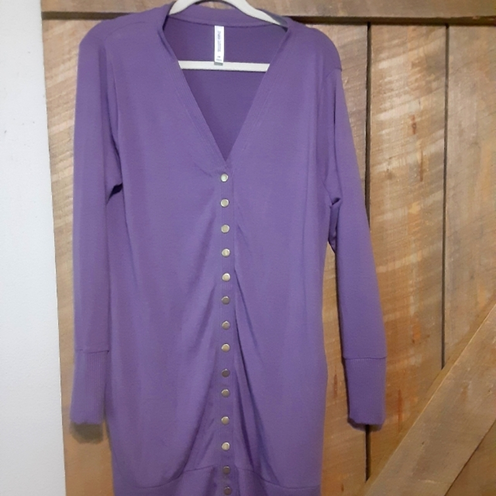 Woman's dress